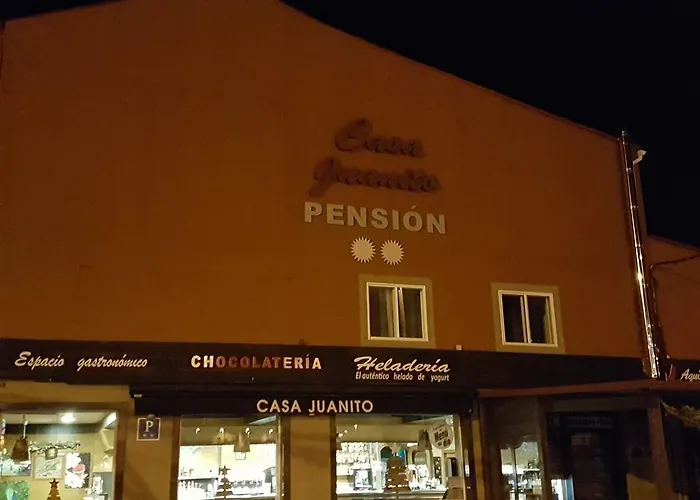 Casa Juanito