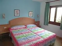 Fiesta Park Apartments