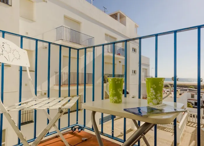 Apartamentos Carril De La Fuente