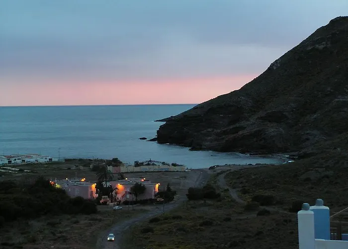 Apartamento Cala Reona