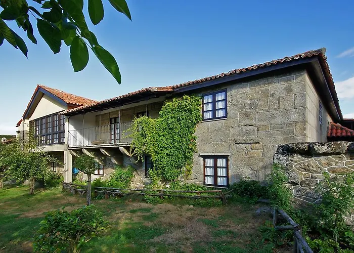 Casal de Drados