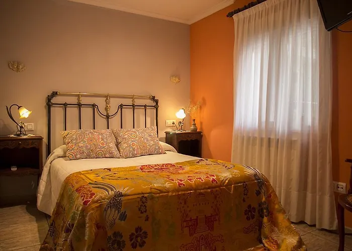 Casa Rural Reyes Catolicos