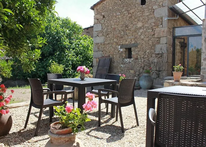 Casa Rural Hosteria Cantarranas