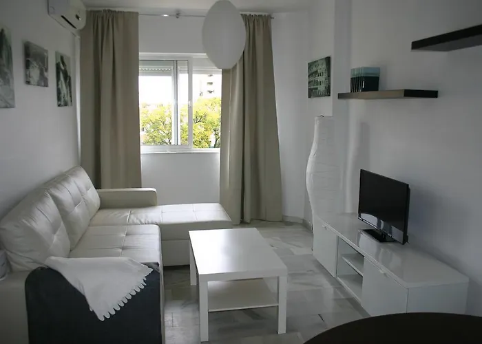 Apartamento Las Adelfas