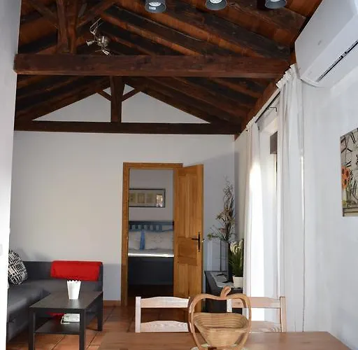 Apartamento Mercedes
