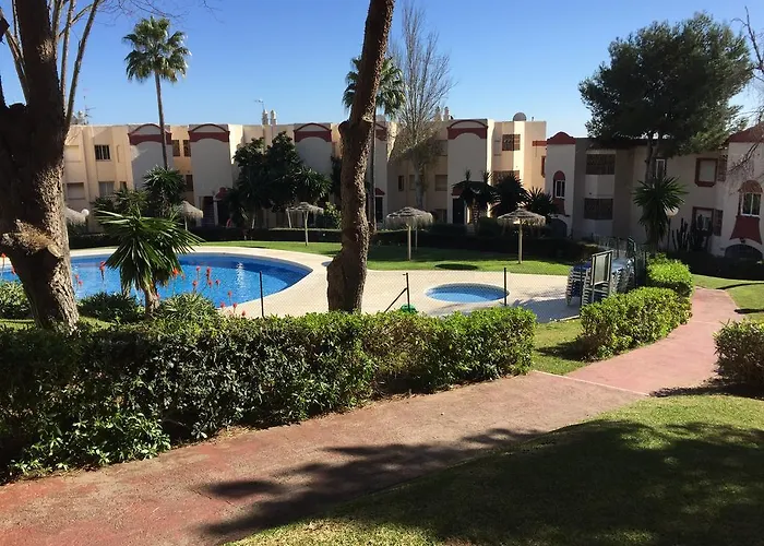 Penthouse - Riviera Del Sol, Mijas Costa