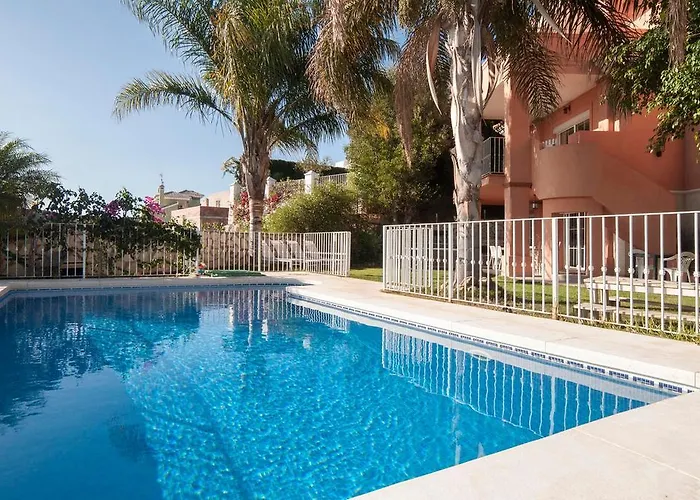 Villa Pilar