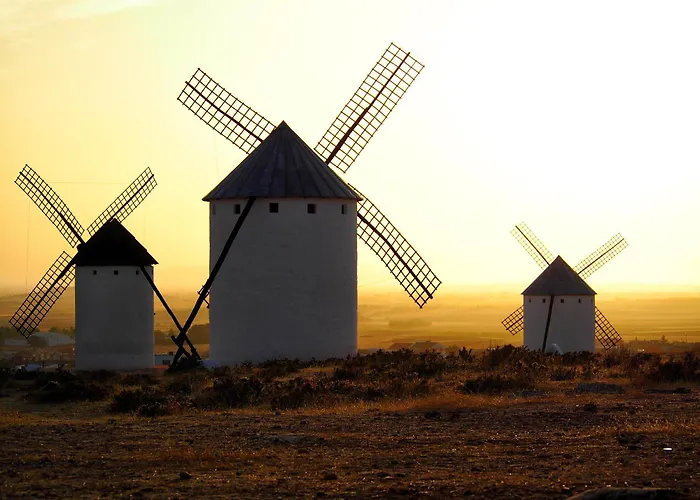 Casa Rural Santa Ana
