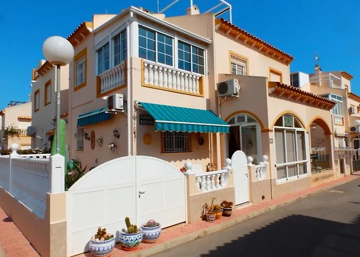 Casa De Piedra