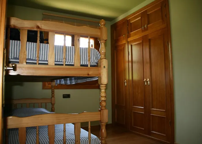 Apartamentos Cogulla