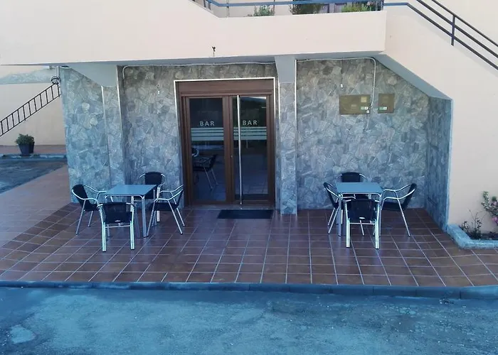 Hostal Nuevo Alonso