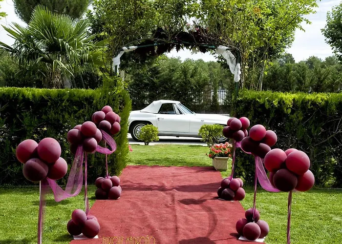 Hotel Restaurante Florida