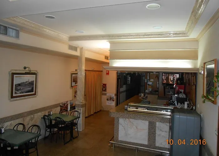 Hotel Los Hermanos