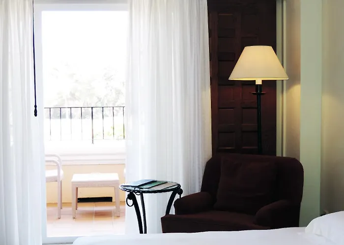 Grand Hyatt La Manga Club Golf And Spa