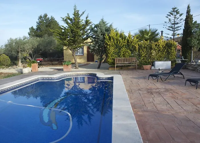 Casa Tranquila