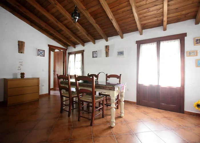Casa Rural en Grazalema