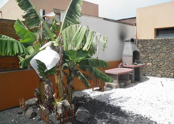 Villa Tamaragua