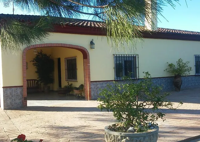 Alojamiento Rural Villasol