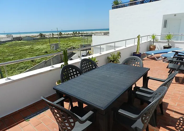 Casitasmanoli Conil