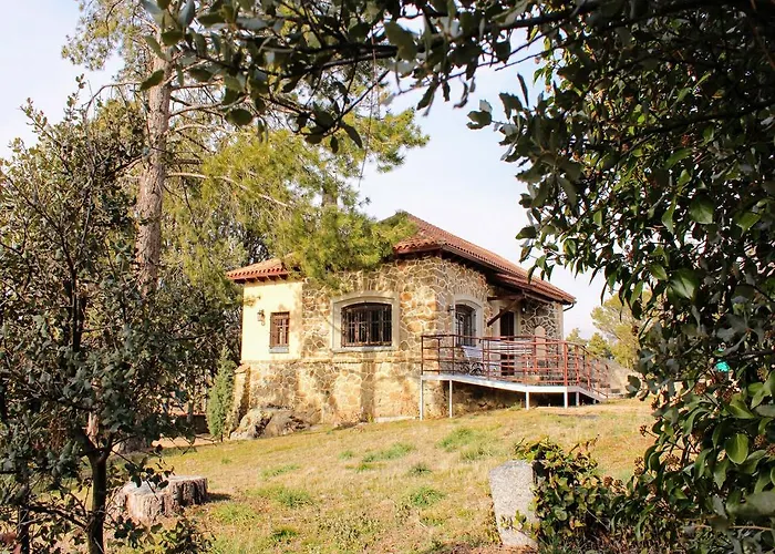 Casa Rural El Pinar