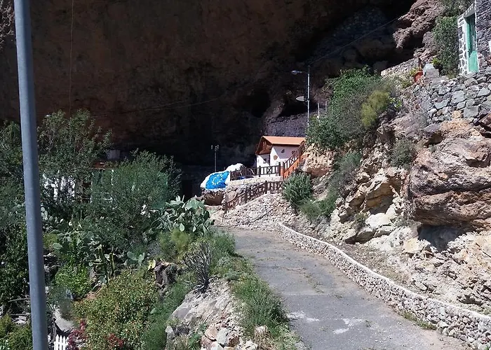 Casa Cueva Manuel Y Maria