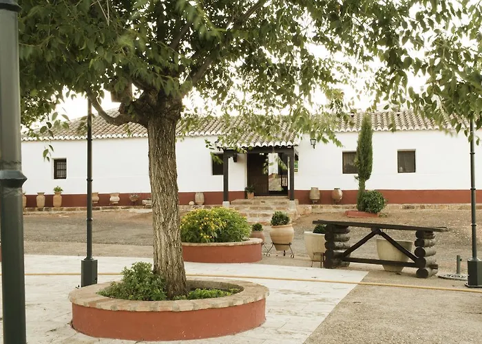 Casa Rural Cerromolino