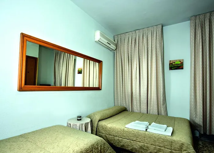 Hostal Santa Barbara