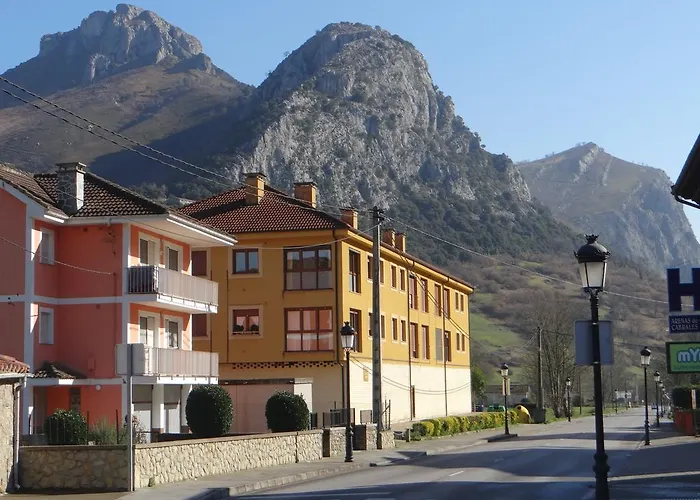 Apartamento La Serna