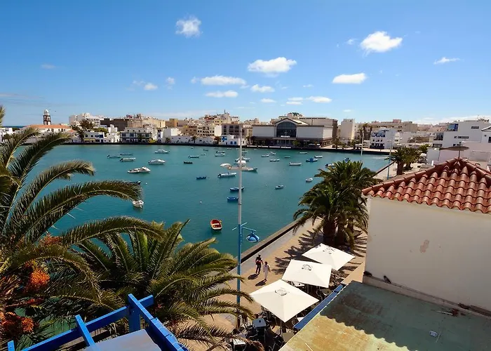Top Charco San Gines Stunning View Lanzarote By Pvl