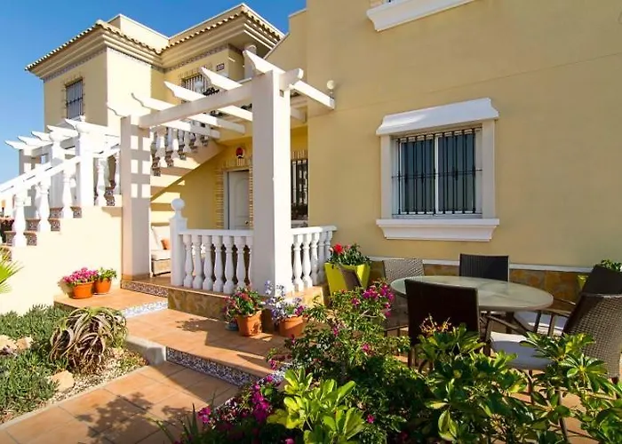 Casa Nuez Moscada
