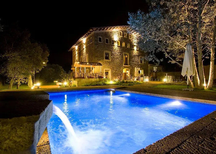 Molí Blanc Hotel