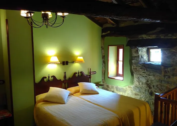 Hotel y AR Palacio Flórez Estrada