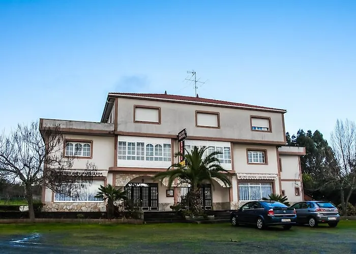 Los Dos Alemanes