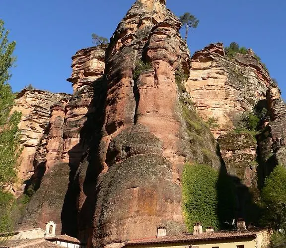 Hospederia Virgen De La Hoz