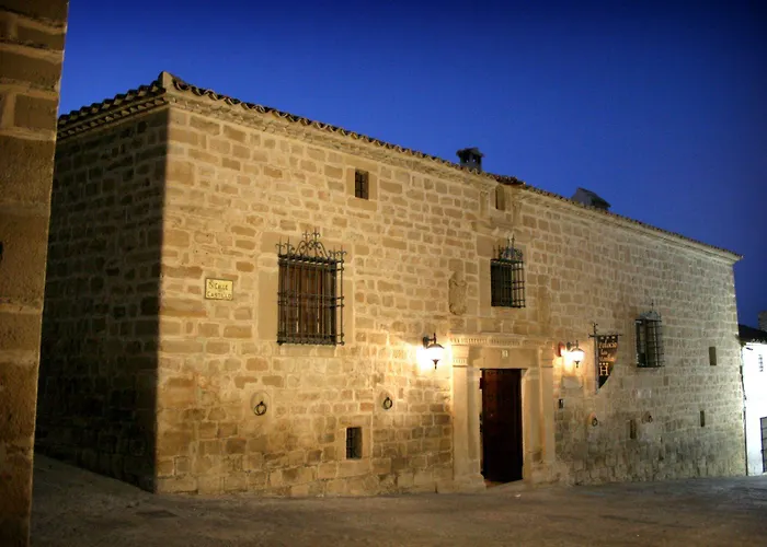 Palacio las Manillas