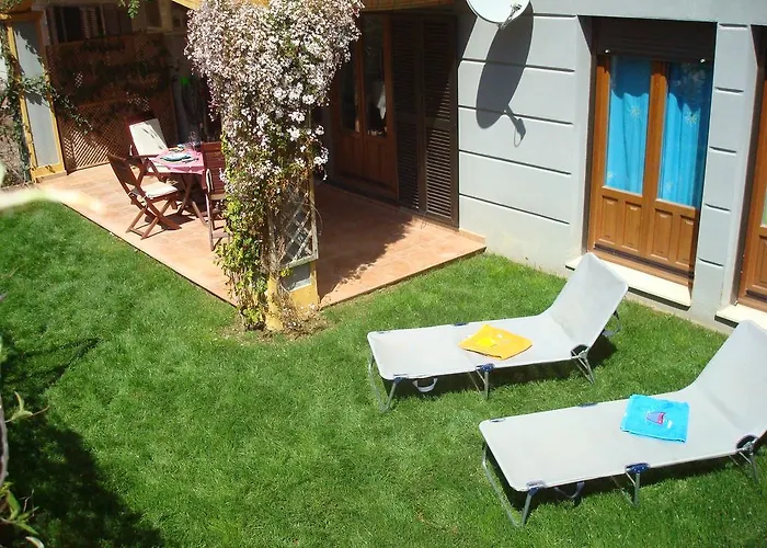 Apartamento Alimar Costa Esuri