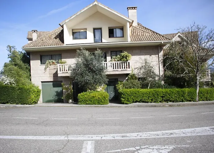 Pension Mosende