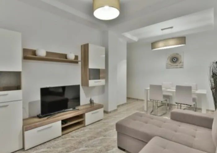 Apartment Playa de Cura