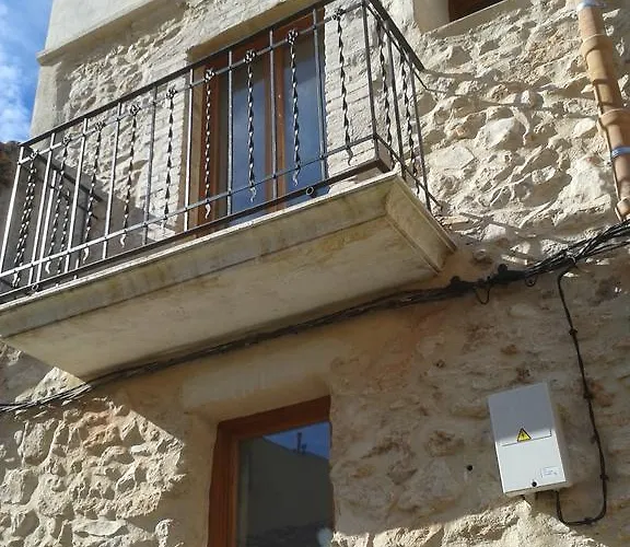 The Village House