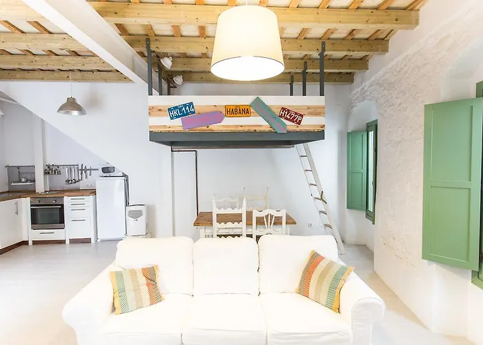 Apartamento Sirocco