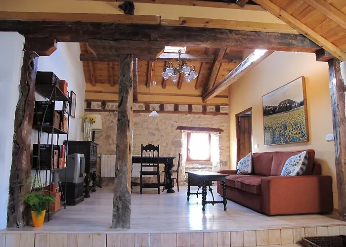 Casa de los Judi­os