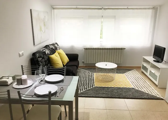 Apartamento San Isidoro