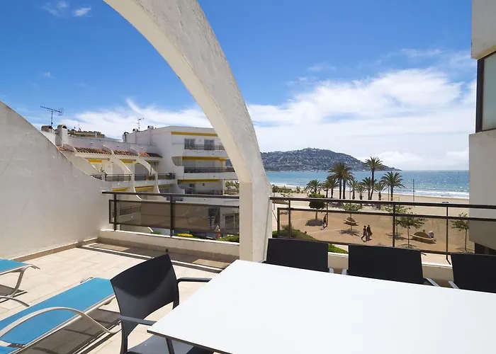 Inmosantos Oasis B7