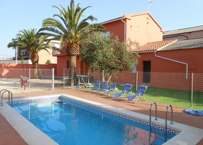 Apartamentos Turísticos Domus Aquae