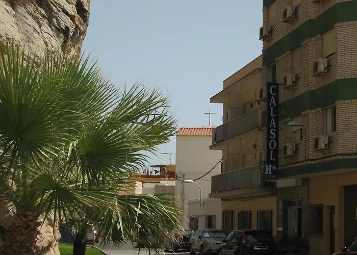 Hostal Calasol