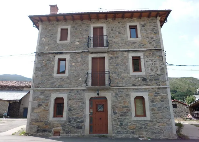 Casa Rural La Altanera