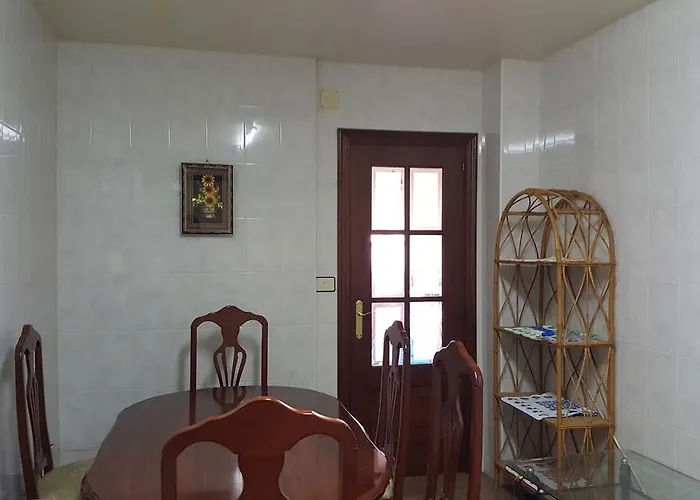 Mino Apartamento