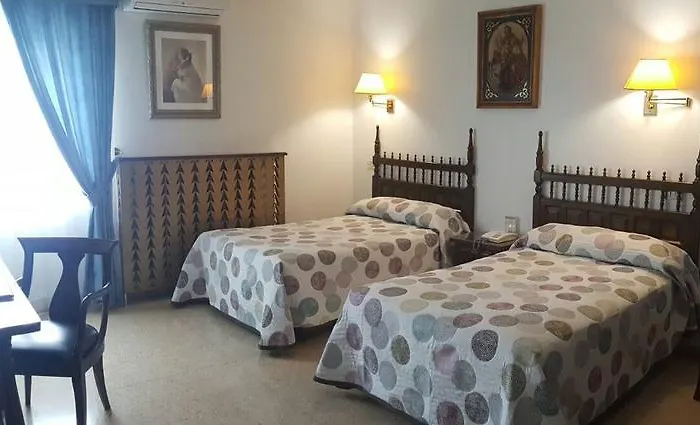 Hotel Nico