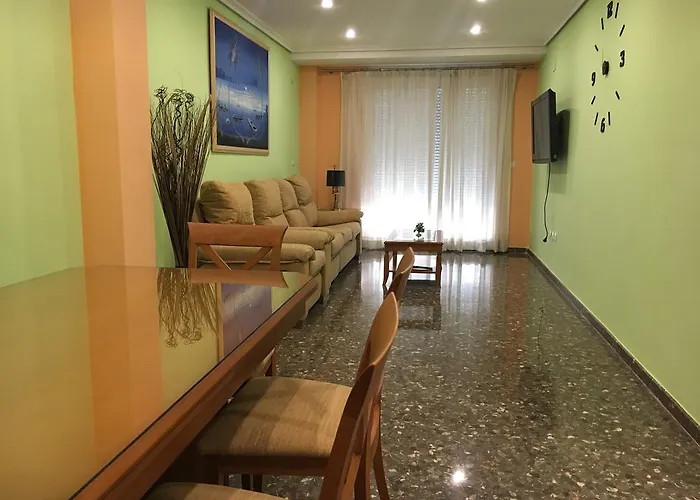 Apartament Magnífico