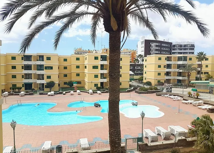 Huella Canaria